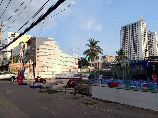 Hình ảnh Bán đất diện tích khủng 7600m2 ngay Trần Xuân Soạn Q.7 giá Trang MB66.COM Chính Thức - MB 66 Uy Tín 532