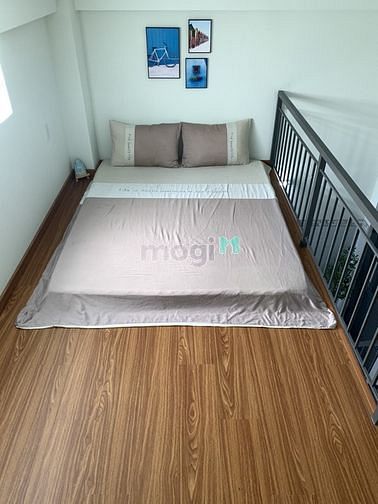 Hình ảnh Full nội thất, thang máy, mới xây, an ninh đ Huỳnh Tấn Phát- Q7