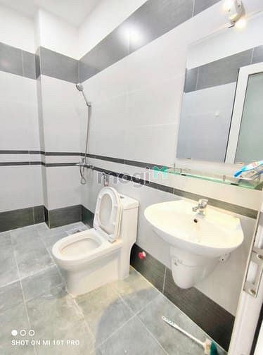Hình ảnh CH30m2, ban công, Đoàn Thị Điểm Phú Nhuận, thoáng, yên tĩnh,