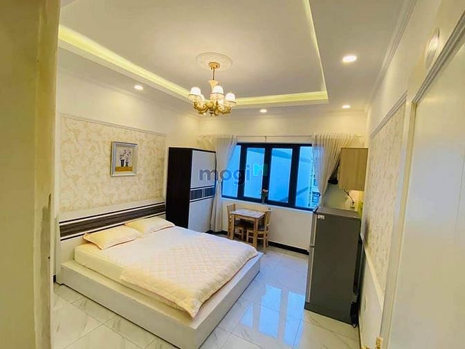Hình ảnh Mb6623 nạp rút nhanh chóng sát quận 4 bancon giảm 1triệu /tháng