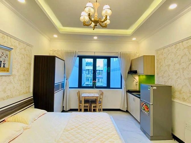 Hình ảnh Mb6623 nạp rút nhanh chóng sát quận 4 bancon giảm 1triệu /tháng