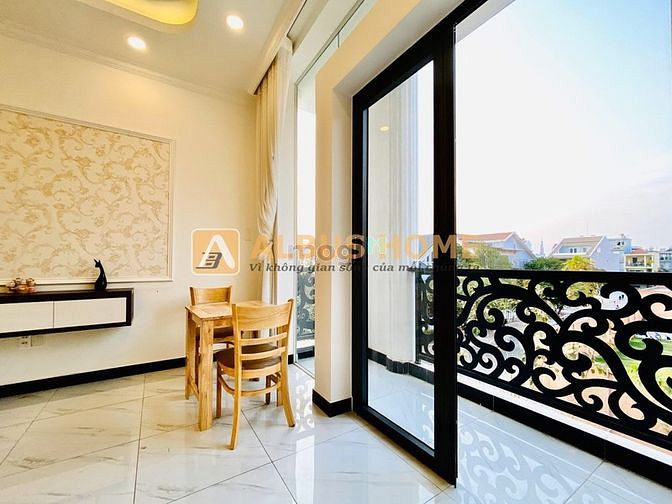 Hình ảnh Mb6623 nạp rút nhanh chóng sát quận 4 bancon giảm 1triệu /tháng