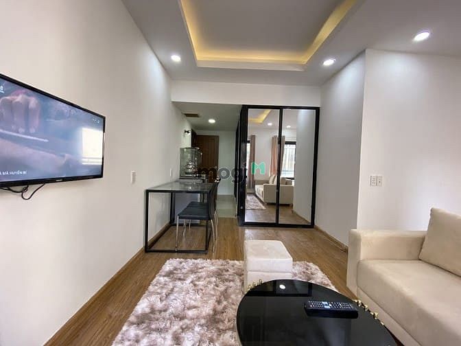 Hình ảnh Căn Hộ Siêu Rộng FULL Nội Thất Cao Cấp- TRẦN PHÚ Quận 5 - ƯU ĐÃI DỊCH