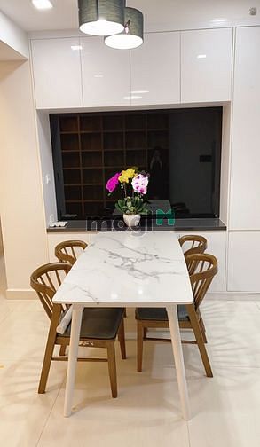 Hình ảnh The biggest 3 bedroom in Riverpark Premier, 141m2  for rent