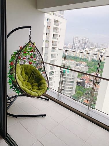 Hình ảnh The biggest 3 bedroom in Riverpark Premier, 141m2  for rent