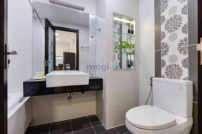 Hình ảnh Căn Hộ Trang Chủ MB66.COM Chính Thức Đầy Đủ Nội Thất Mới Quận Phú Nhuận - Phan Xích Long