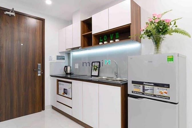 Hình ảnh Căn Hộ Trang Chủ MB66.COM Chính Thức Đầy Đủ Nội Thất Mới Quận Phú Nhuận - Phan Xích Long