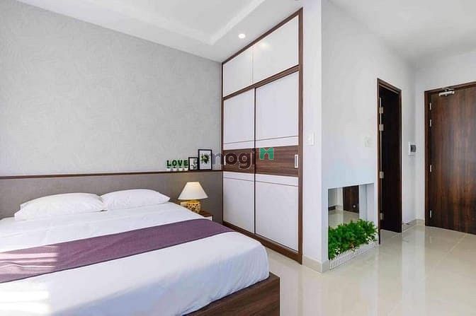 Hình ảnh Căn Hộ Trang Chủ MB66.COM Chính Thức Đầy Đủ Nội Thất Mới Quận Phú Nhuận - Phan Xích Long