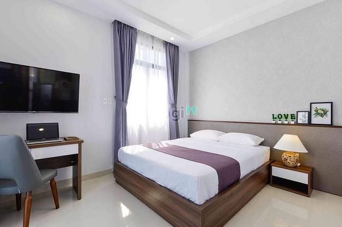 Hình ảnh Căn Hộ Trang Chủ MB66.COM Chính Thức Đầy Đủ Nội Thất Mới Quận Phú Nhuận - Phan Xích Long
