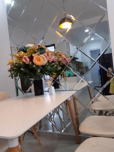 Hình ảnh Cho thuê Depot Metro (Moscow Tower) 73m2, 2PN nội thất cao cấp