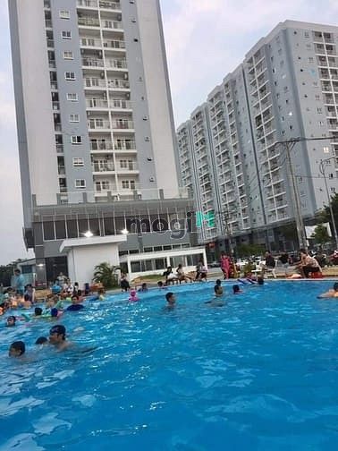 Hình ảnh Cho thuê Depot Metro (Moscow Tower) 73m2, 2PN nội thất cao cấp