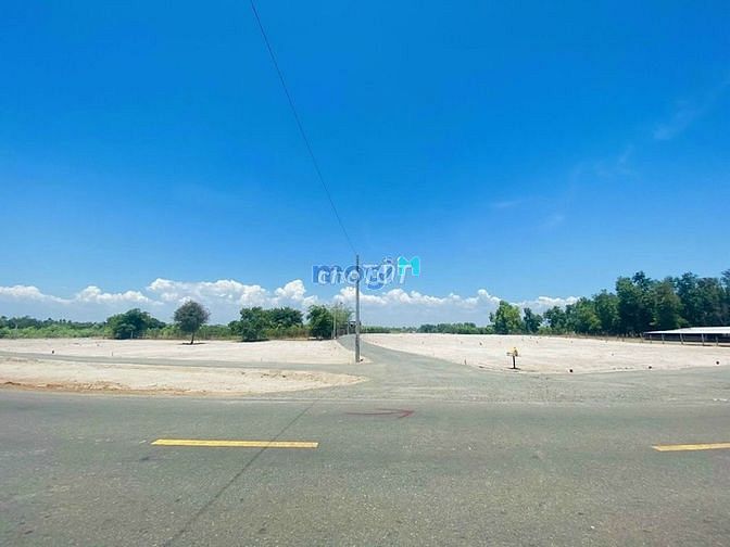 Hình ảnh Đất đã có sổ liền kề sân bay Hồ Tràm BR Vũng Tàu -127-279m2