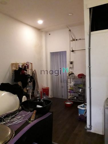 Hình ảnh Mặt bằng 3.7 x 27, Thích Quảng Đức, TDM