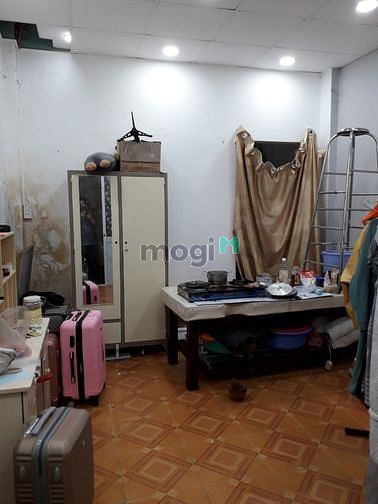 Hình ảnh Mặt bằng 3.7 x 27, Thích Quảng Đức, TDM