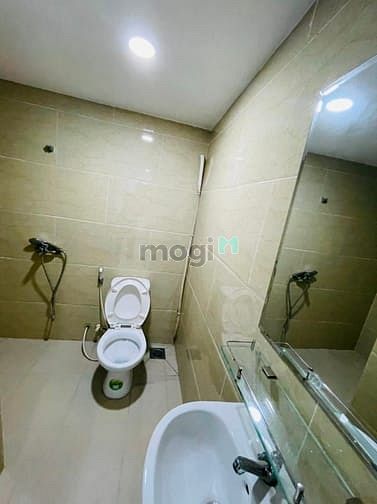 Hình ảnh Phòng trọ Cách Mạng Tháng 8 gần CV Lê Thị Riêng