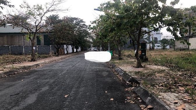 Hình ảnh Bán đất nền A28 Quang Trung - Thạnh Mỹ Lợi, Q2. 7mx20m, Gía 17 tỷ. Sổ