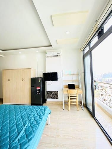 Hình ảnh CH35m2, ban công, siêu phẩm Trần Huy Liệu Phú Nhuận