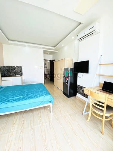 Hình ảnh CH35m2, ban công, siêu phẩm Trần Huy Liệu Phú Nhuận