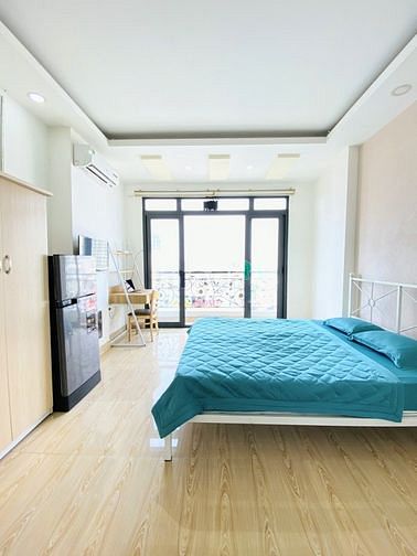 Hình ảnh CH35m2, ban công, siêu phẩm Trần Huy Liệu Phú Nhuận