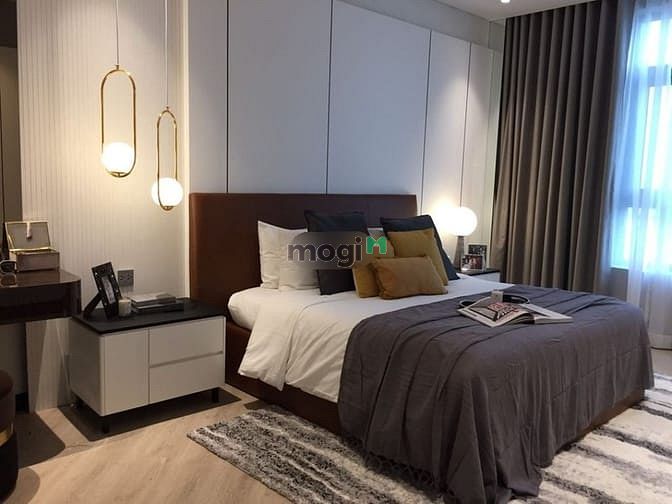 Hình ảnh Cho thuê Trang Chủ MB66.COM / Đăng Ký Tặng 66K De capella  Dt 80m2, 2 phòng ngủ, 2wc nhà mới