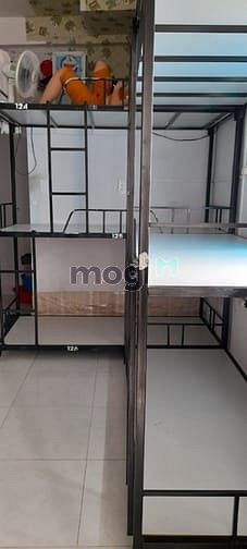 Hình ảnh Cho thuê phòng giá rẻ XVNT Bình Thạnh