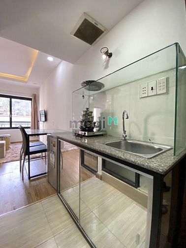 Hình ảnh ❣️❣️Trần Phú, Không Gian Gia Đình, Quận 5, 1PN, 40m2