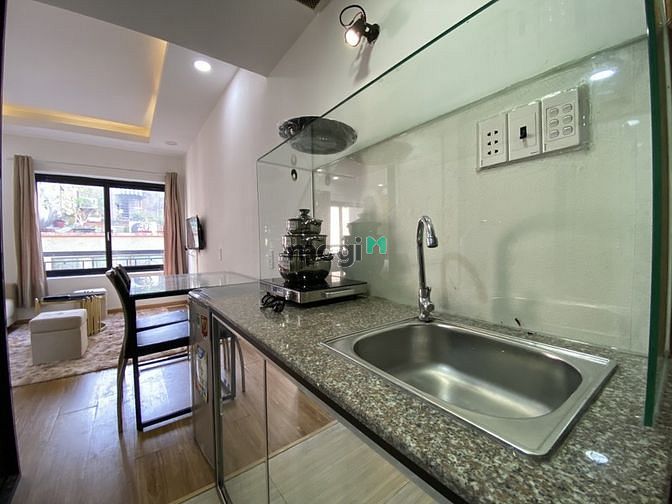 Hình ảnh ❣️❣️Trần Phú, Không Gian Gia Đình, Quận 5, 1PN, 40m2