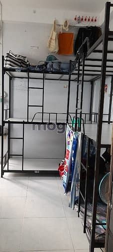 Hình ảnh Cho thuê phòng giá rẻ XVNT Bình Thạnh