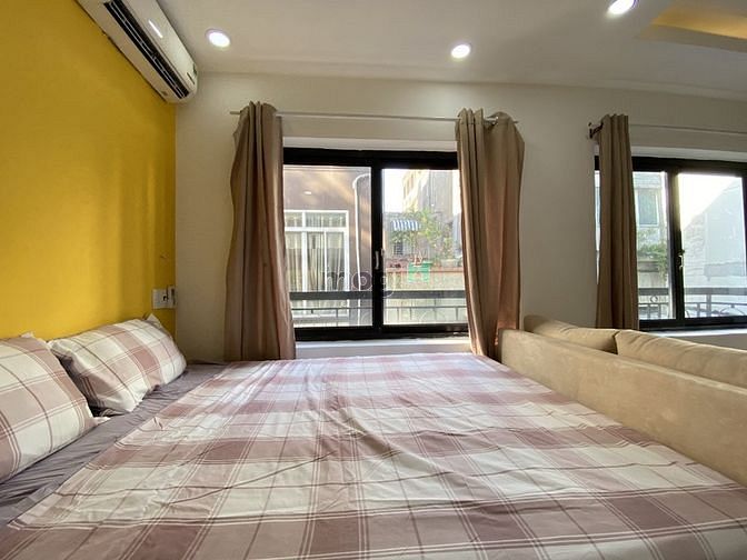 Hình ảnh ❣️❣️Trần Phú, Không Gian Gia Đình, Quận 5, 1PN, 40m2