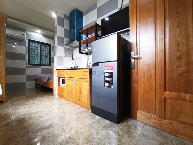 Hình ảnh Mb6623 nạp rút nhanh chóng studio 2 cửa sổ 25m2 gần bệnh viện Từ Dũ