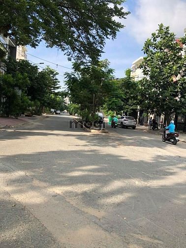 Hình ảnh Bán đất MT khu dân cư 10 mẫu 5x20m, sổ hồng riêng, vị trí đẹp, đông dâ