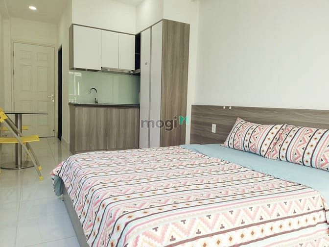 Hình ảnh PHÒNG YÊN TĨNH, THOÁNG MÁT Tại Phan Đăng Lưu Phú Nhuận