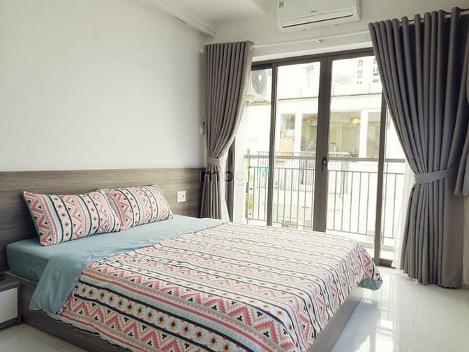 Hình ảnh PHÒNG YÊN TĨNH, THOÁNG MÁT Tại Phan Đăng Lưu Phú Nhuận