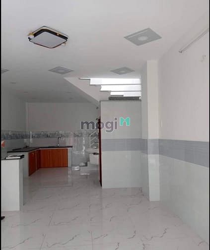 Hình ảnh Nhà đẹp hẽm Tự Lập, Không gian yên tĩnh, 27m2, 4.6 tỷ
