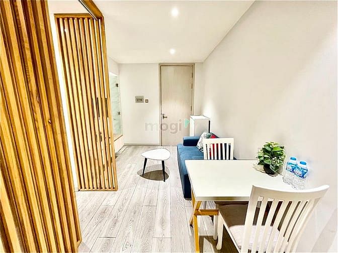 Hình ảnh 🌻CHDV 1 Phòng Ngủ, Studio NT Cao Cấp Quận Bình Thạnh gần Quận 1,2