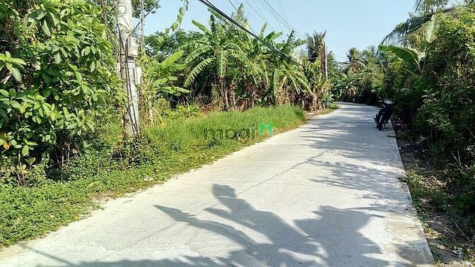 Hình ảnh Nền thổ cư lộ betong 5m cách đường Chí Sinh 100m, Q. Cái Răng, Cần Thơ