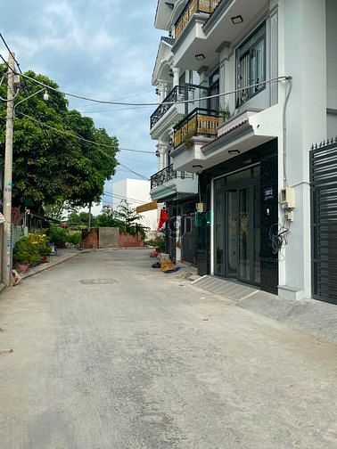 Hình ảnh Bóc tem CHDV mới 100% - ✨Full nội thất - ✨Free 1 Tháng || 💥Quận 7