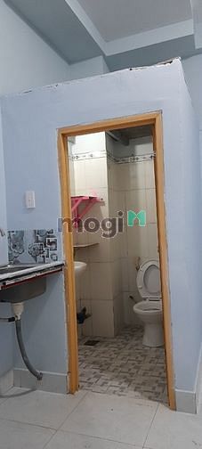 Hình ảnh Phòng trọ giá rẻ XVNT Bình Thạnh