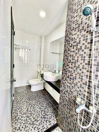Hình ảnh Siêu phẩm 1PN tách riêng, bếp cực rộng, full nội thất giáp quận 1.