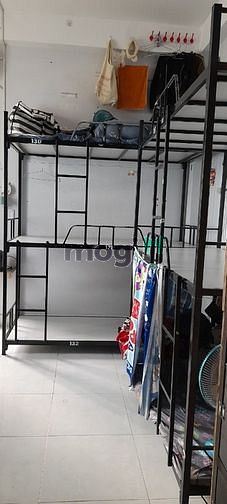 Hình ảnh Phòng trọ giá rẻ XVNT Bình Thạnh
