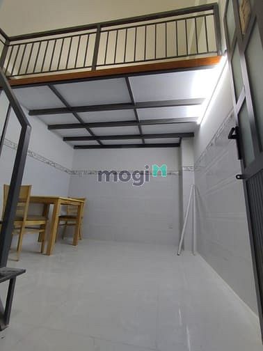 Hình ảnh Mb6623 nạp rút nhanh chóng gác cao, mới 100%, full nội thất đường Huỳnh Tấn Phát- Quận 7
