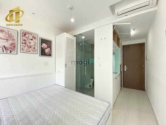 Hình ảnh Mb6623 nạp rút nhanh chóng mini full nội thất ngay Phú Mỹ Hưng