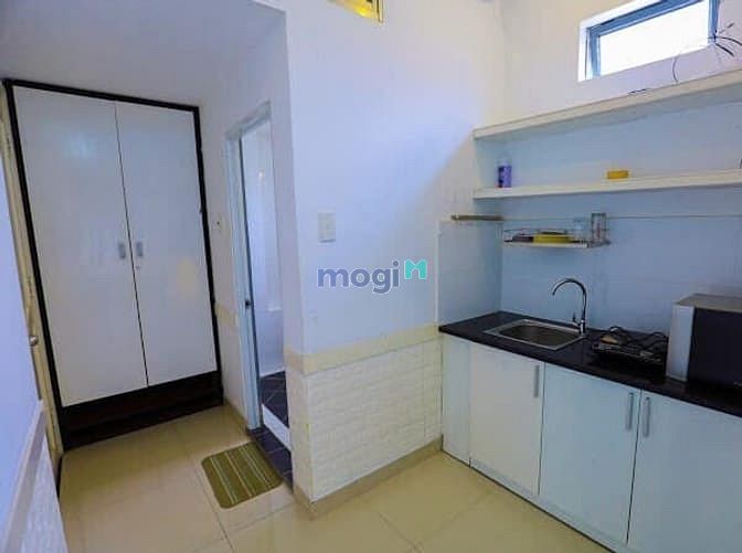 Hình ảnh Thuê Trang Chủ MB66.COM / Đăng Ký Tặng 66K Quận 3 phòng thoáng mát Phong cách decor khác biệt