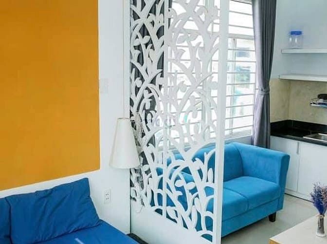 Hình ảnh Thuê Trang Chủ MB66.COM / Đăng Ký Tặng 66K Quận 3 phòng thoáng mát Phong cách decor khác biệt
