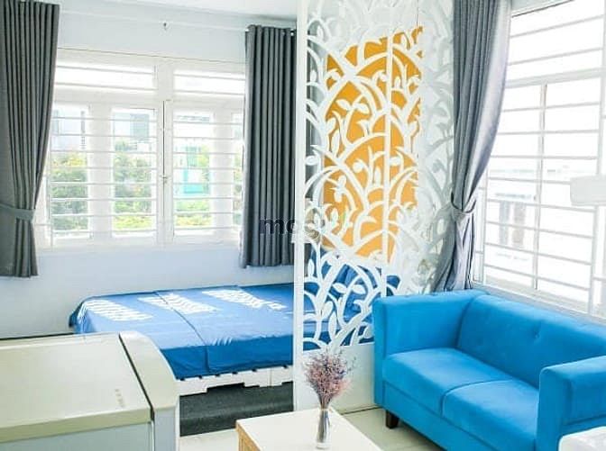 Hình ảnh Thuê Trang Chủ MB66.COM / Đăng Ký Tặng 66K Quận 3 phòng thoáng mát Phong cách decor khác biệt