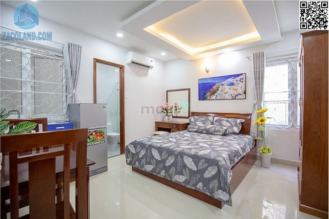 Hình ảnh 💥MỚI TINH Căn Hộ Sang Trọng Ngay CV Lê Thị Riêng, Giá Hấp Dẫn