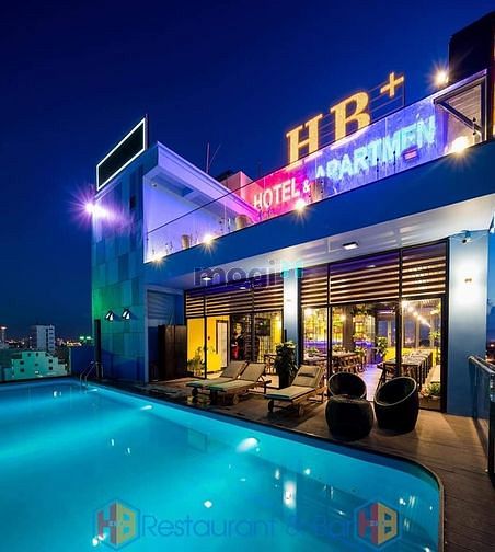 Hình ảnh Mb6623 nạp rút nhanh chóng 2PN hồ bơi, view biển, khu An Thượng - C048