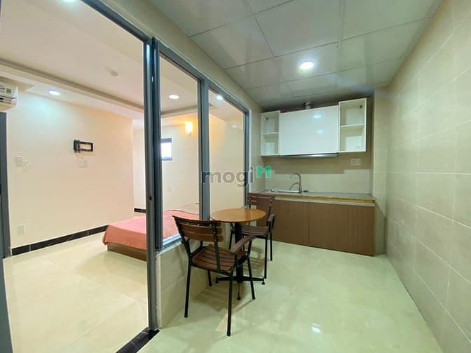 Hình ảnh 1PN giá siêu rẻ😍 Mai Chí Thọ_qua Q1&BThanh 5p