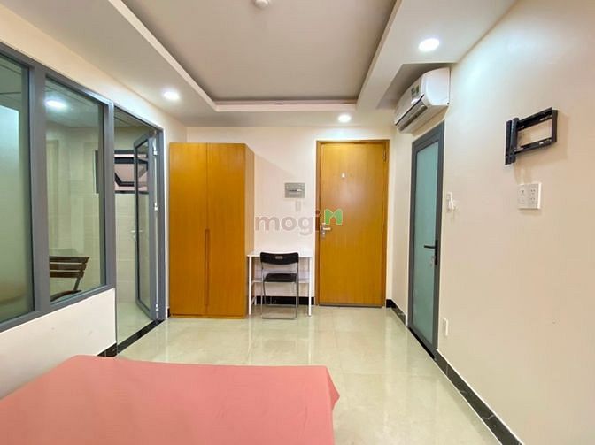 Hình ảnh 1PN giá siêu rẻ😍 Mai Chí Thọ_qua Q1&BThanh 5p