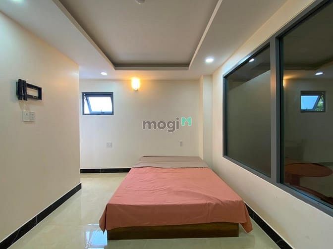 Hình ảnh 1PN giá siêu rẻ😍 Mai Chí Thọ_qua Q1&BThanh 5p